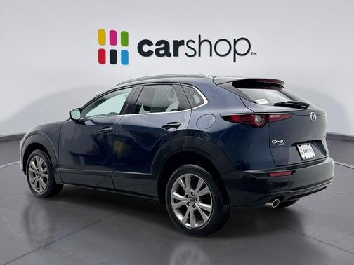2023 Mazda CX-30 2.5 S Preferred Package