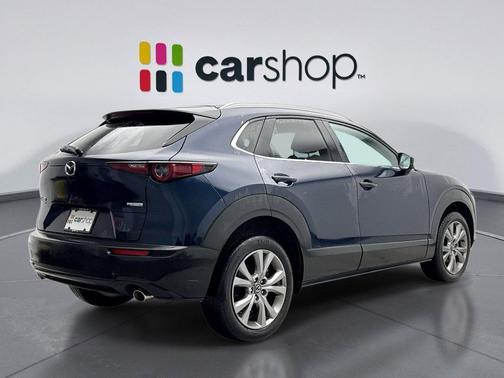 2023 Mazda CX-30 2.5 S Preferred Package