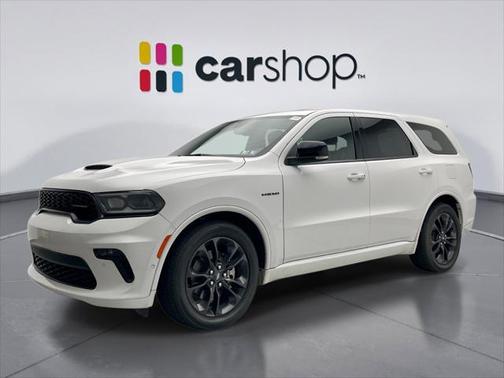 2021 Dodge Durango R/T AWD