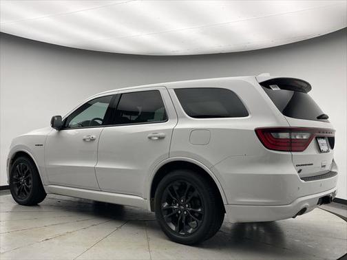 2021 Dodge Durango R/T AWD