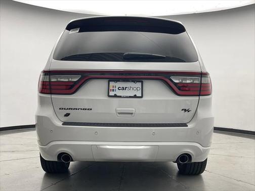 2021 Dodge Durango R/T AWD
