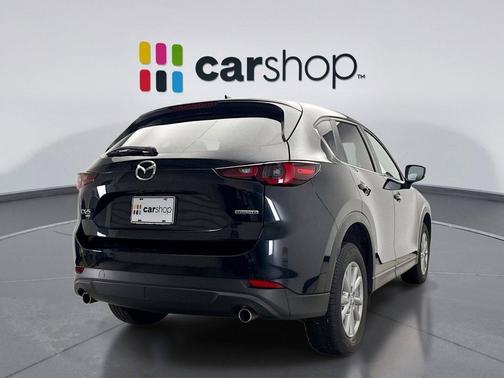 2023 Mazda CX-5 2.5 S Select Package