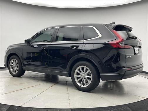 2023 Honda CR-V EX-L AWD