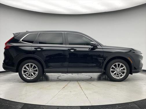 2023 Honda CR-V EX-L AWD