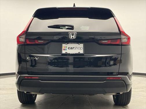 2023 Honda CR-V EX-L AWD