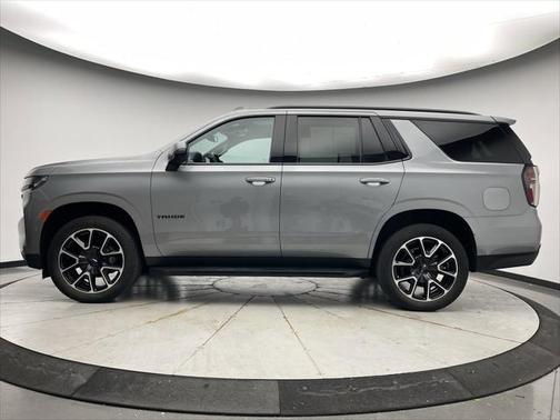 2023 Chevrolet Tahoe 4WD RST