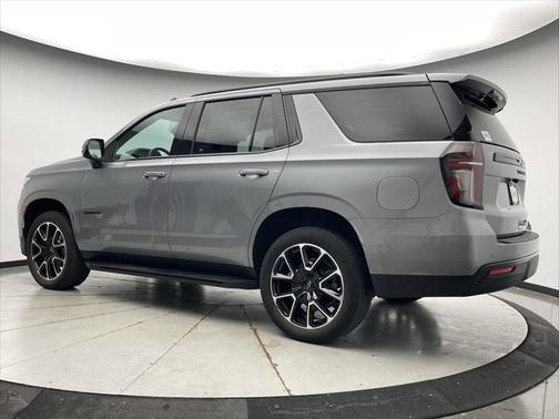 2023 Chevrolet Tahoe 4WD RST