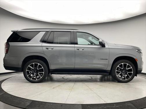 2023 Chevrolet Tahoe 4WD RST
