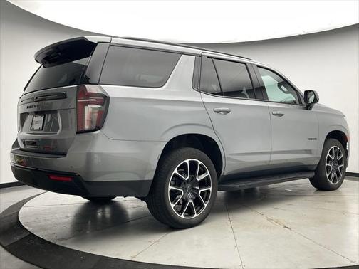 2023 Chevrolet Tahoe 4WD RST