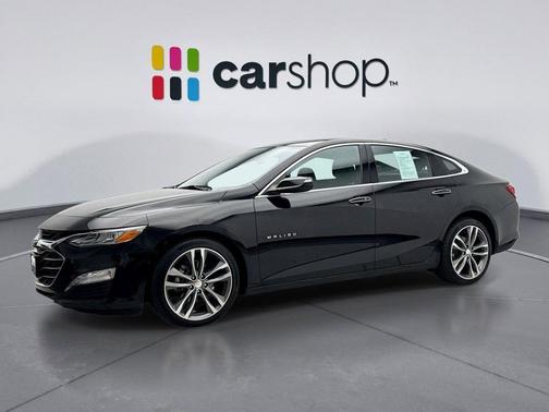 2021 Chevrolet Malibu FWD Premier