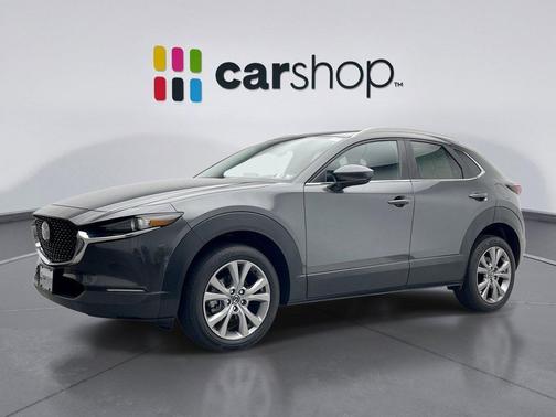 2023 Mazda CX-30 2.5 S Preferred Package