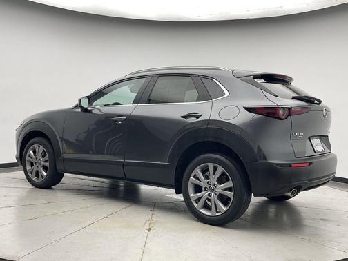 2023 Mazda CX-30 2.5 S Preferred Package