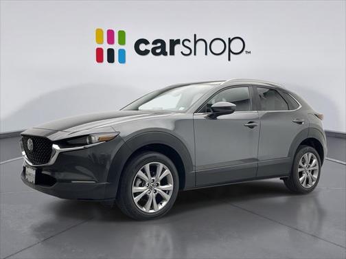 2023 Mazda CX-30 2.5 S Preferred Package