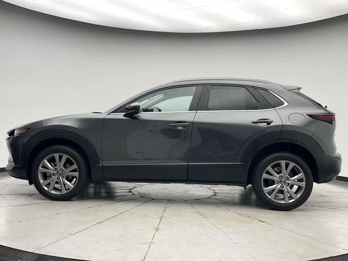 2023 Mazda CX-30 2.5 S Preferred Package