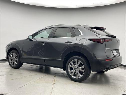2023 Mazda CX-30 2.5 S Preferred Package
