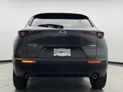2023 Mazda CX-30 2.5 S Preferred Package