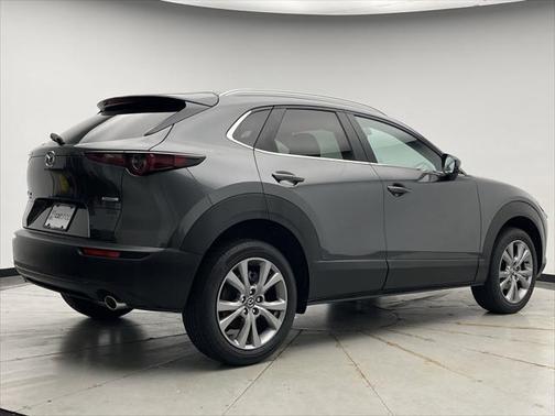 2023 Mazda CX-30 2.5 S Preferred Package