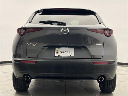 2023 Mazda CX-30 2.5 S Preferred Package