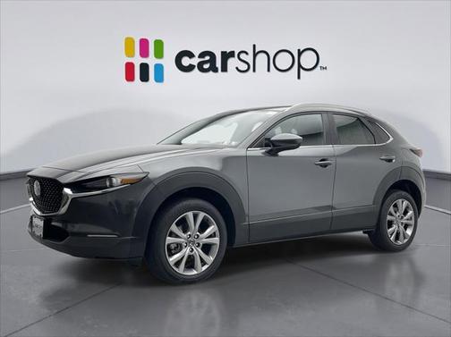 2023 Mazda CX-30 2.5 S Preferred Package