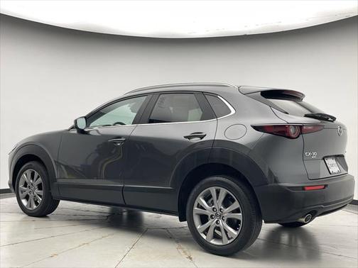 2023 Mazda CX-30 2.5 S Preferred Package