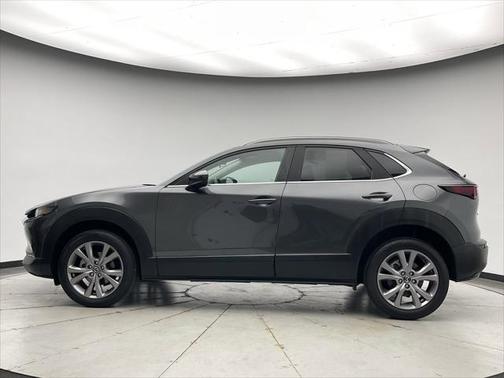 2023 Mazda CX-30 2.5 S Preferred Package