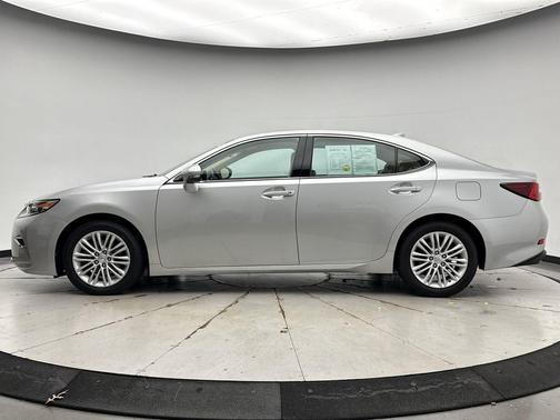 2017 Lexus ES 350 Base
