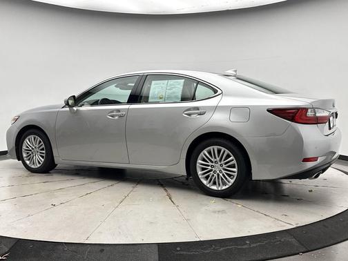 2017 Lexus ES 350 Base