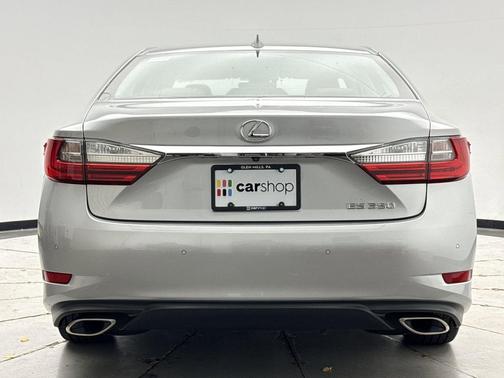 2017 Lexus ES 350 Base