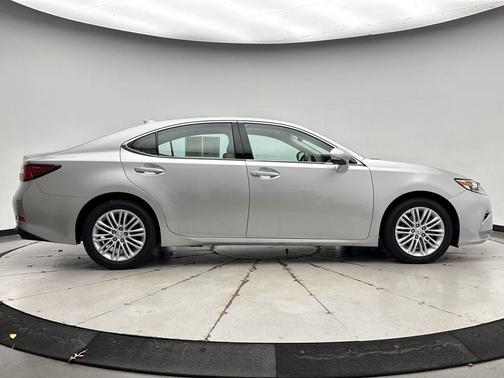 2017 Lexus ES 350 Base