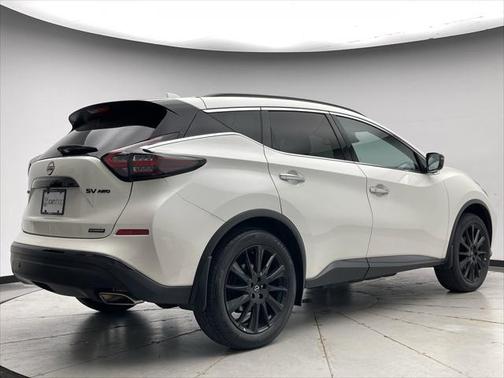 2024 Nissan Murano SV Intelligent AWD