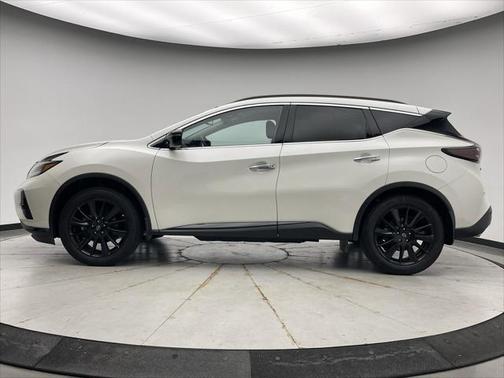 2024 Nissan Murano SV Intelligent AWD