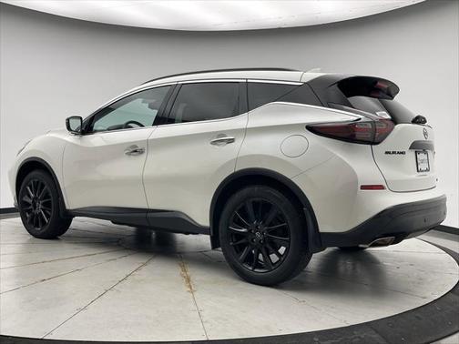 2024 Nissan Murano SV Intelligent AWD