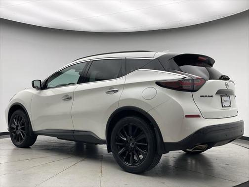 2024 Nissan Murano SV Intelligent AWD