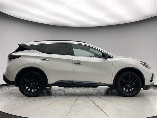 2024 Nissan Murano SV Intelligent AWD