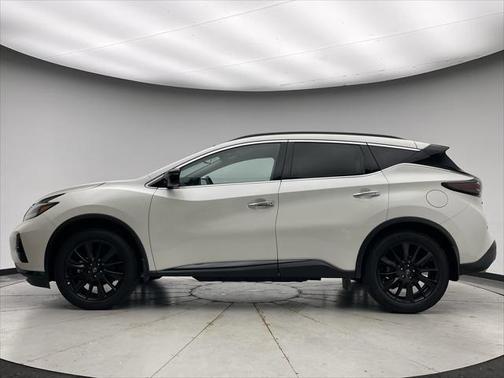 2024 Nissan Murano SV Intelligent AWD