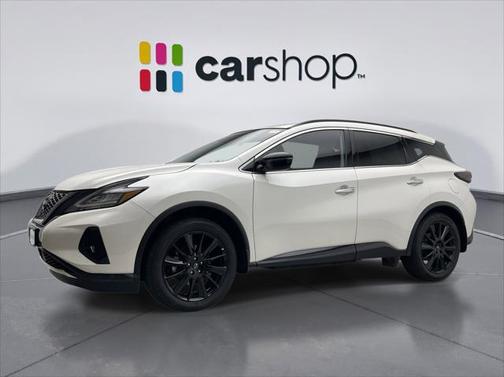 2024 Nissan Murano SV Intelligent AWD