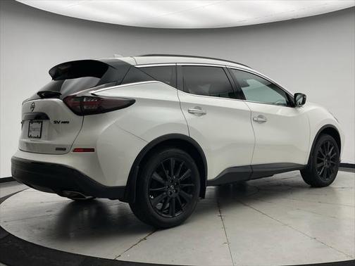 2024 Nissan Murano SV Intelligent AWD