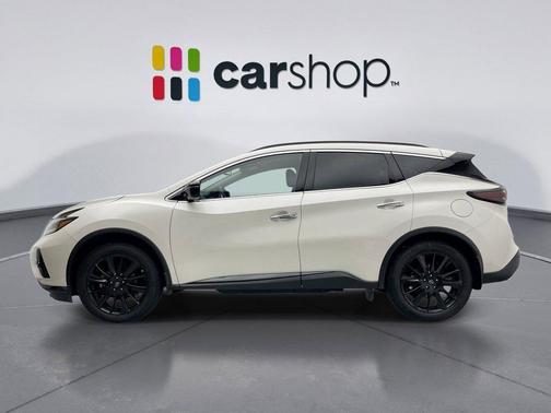 2024 Nissan Murano SV Intelligent AWD