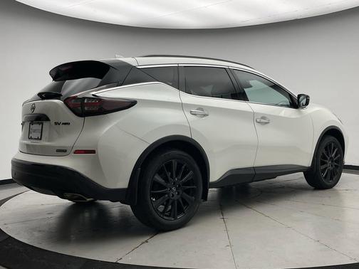 2024 Nissan Murano SV Intelligent AWD