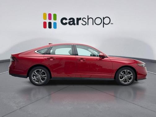 2023 Honda Accord EX 1.5T