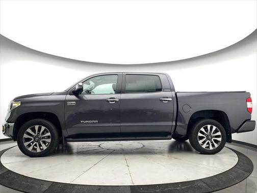 2020 Toyota Tundra Limited