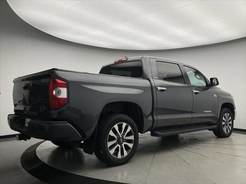2020 Toyota Tundra Limited