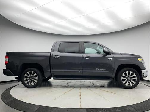 2020 Toyota Tundra Limited