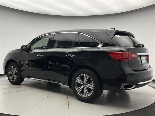 2019 Acura MDX 3.5L