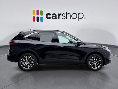 2024 Ford Escape PHEV Base