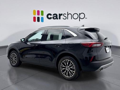 2024 Ford Escape PHEV Base