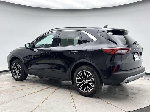 2024 Ford Escape PHEV Base