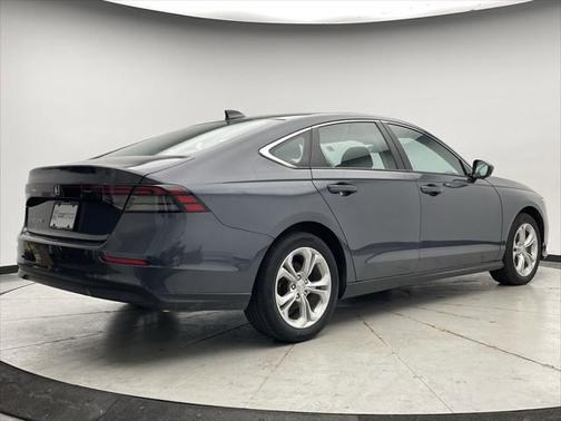 2023 Honda Accord LX 1.5T
