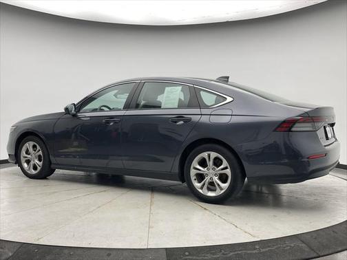 2023 Honda Accord LX 1.5T