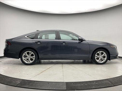2023 Honda Accord LX 1.5T